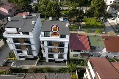 BAĞLARBAŞI MH. TUZLA CD. YAKINI 195 M² KONUT İMARLI ARSA