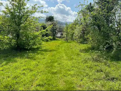 MAŞUKİYE'DE SATILIK KONUT İMARLI 1.720 M2 ARSA