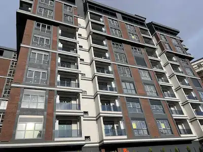 MALTEPE ESENKENT DOĞA PARK DENİZ MANZARALI SATILIK 3+1 DAİRE