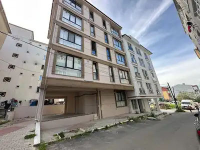 FULL EŞYALI 1+1 SATILIK DAİRE