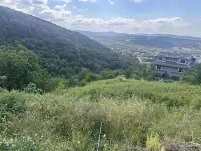 BAŞİSKELE YEŞİLKENT’TE 500 M² VİLLA İMARLI SATILIK ARSA