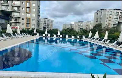 KURTKÖY DUMANKAYA TREND 1+1’E DÖÖNÜŞTÜRÜLMÜŞ SATILIK STÜDUO DAIRE