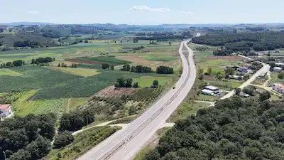 REMAX MAVİ'DEN KAYNARCA'DA %40 2 KAT İMARLI 3527M² ARSA