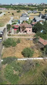 ÇORLU ÖNERLER MAHALLESİ'NDE 1.577 M² 3 KAT İMARLI SATILIK ARSA!