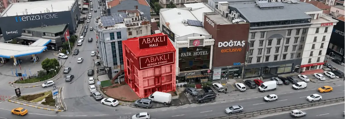 E5 FLORYA KAVŞAĞI ÇİFT CEPHELİ 650 M2 KİRALIK TİCARİ KOMPLE BİNA