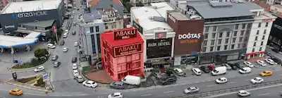 E5 FLORYA KAVŞAĞI ÇİFT CEPHELİ 650 M2 KİRALIK TİCARİ KOMPLE BİNA