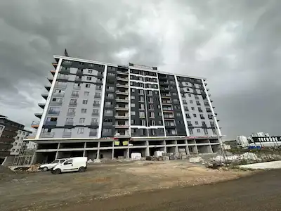 BAYVERDİ PREMİUM SATILIK DAİRE