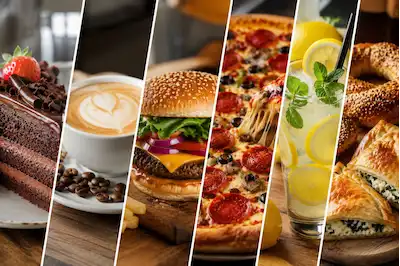 ŞİŞLİ'DE DEVREN KİRALIK FRANCHISE İŞLETME | KAFE & PASTANE