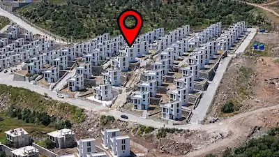 🏡 İZMIR DIKILI ÇANDARLI'DA MÜSTAKIL YAŞAM SIZI BEKLIYOR!