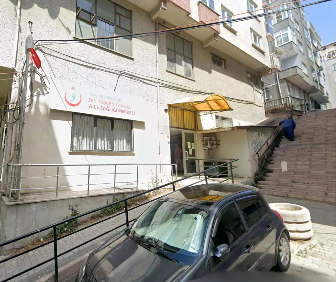 ZEYTİNBURNU ÇIRPICI MAH.’DE SATILIK TAPULU DÜKKAN | BOŞ, KREDİYE UYGUN