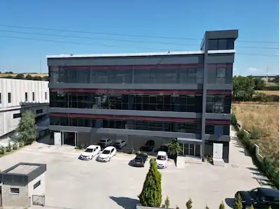 D100 CEPHELİ VELİKÖY-ÇERKEZKÖY AKSINDA 1.850 M² KİRALIK FABRİKA