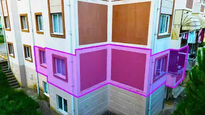 ADAPAZARI KORUCUK DORUKKENT’TE 2+1, BALKONLU, ÇİFT WC, KREDİYE UYGUN SATILIK DAİRE