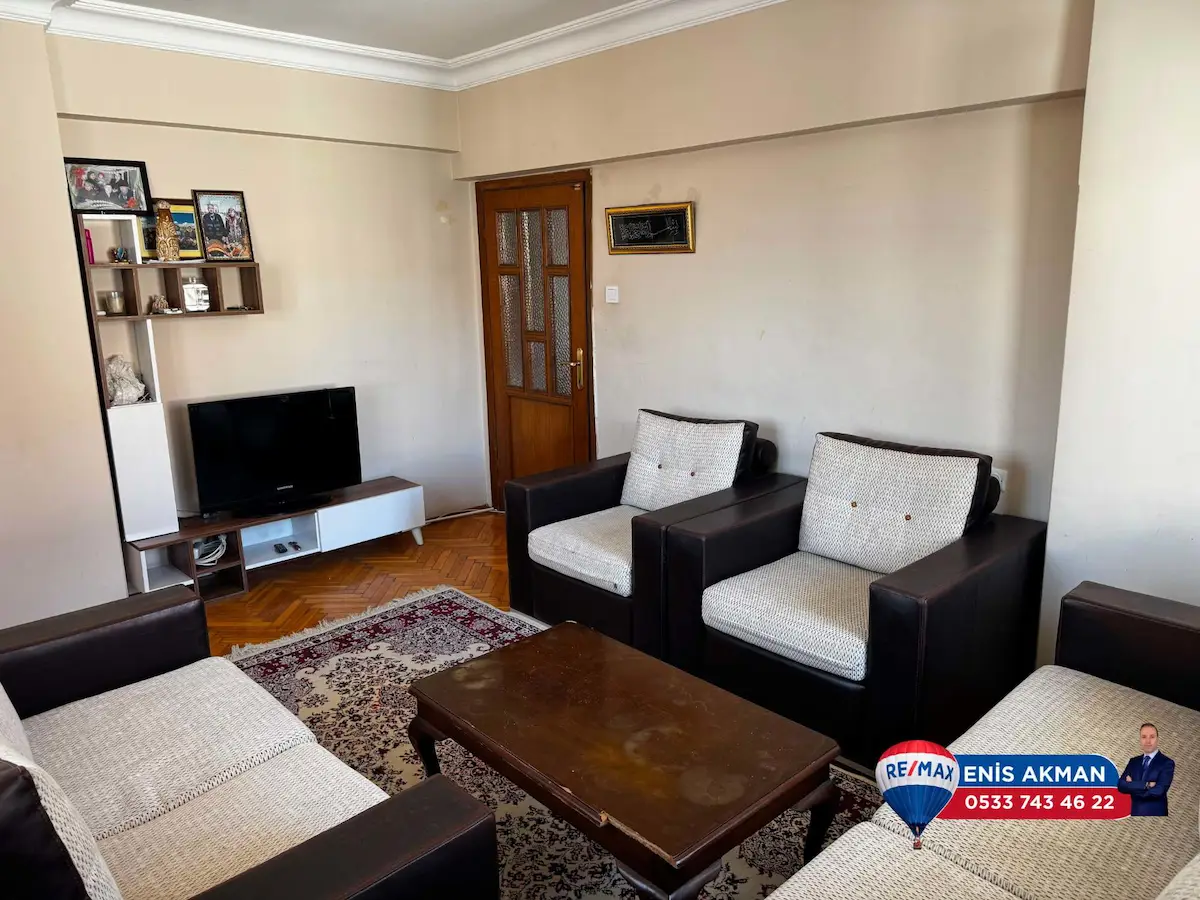 SATILIK AVCILAR CİHANGİR'DE METROBÜSE YAKIN,DENİZ MANZARALI 4+1 DUBLEX FIRSATI 3