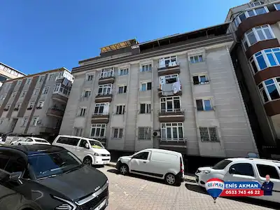 SATILIK AVCILAR CİHANGİR'DE METROBÜSE YAKIN,DENİZ MANZARALI 4+1 DUBLEX FIRSATI