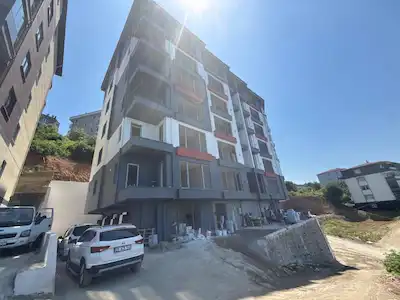 GİRESUN MERKEZ KAVAKLAR’DA SIFIR 2+1 | BALKONLU | KREDİYE UYGUN
