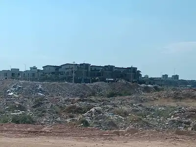 AKSU KEMERAĞZI 0,6 EMSAL KONUT İMARLI SATILIK MÜSTAKİL PARSEL