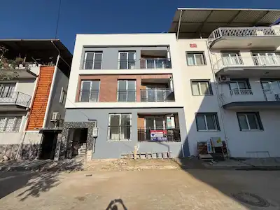 RE/MAX PIN'DEN | AYDIN EFELER ATA MAHALLESI'NDE SATILIK SIFIR 1+1 FIRSAT DAIRE