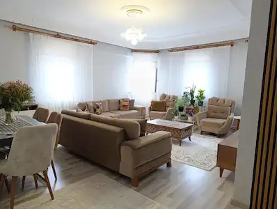 REMAX ARTIS'TEN ŞÜKRÜPAŞA'DA SATILIK 3+1 DAIRE