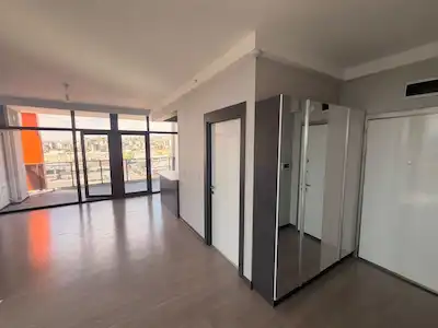 ANKARA SİTELER BÖLGESİ–NEK TOWER’DA 80 M² NET | LÜKS 1+1 | KONUT + HOME OFİS KULLANIMINA UYGUN