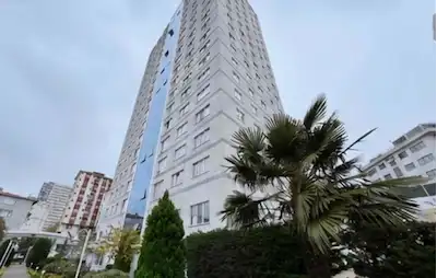 FİNANS MERKEZİNE KOMŞU NEZİH TOWERS DA KİRALIK 2+1 OFİS