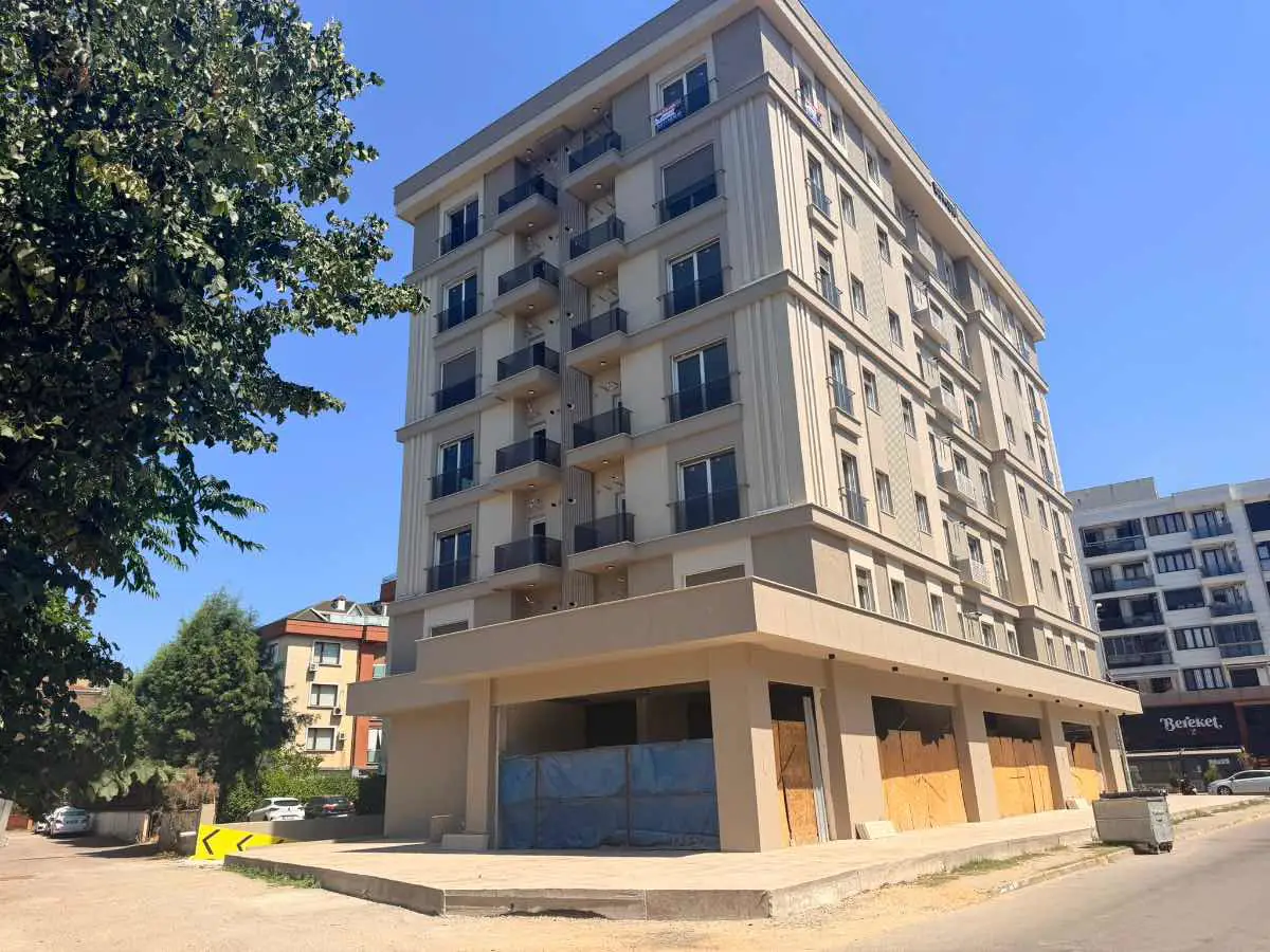 TUZLA MARMARAYA YÜRÜME MESAFESİNDE KİRALIK 2+1 DUBLEKS DAİRE