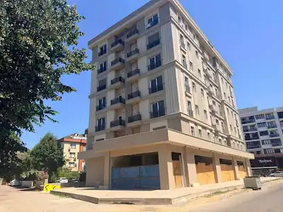 TUZLA MARMARAYA YÜRÜME MESAFESİNDE KİRALIK 2+1 DUBLEKS DAİRE