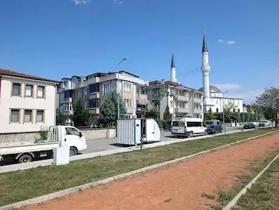 REMAX MOTTO'DAN YAZLIK VATAN MAH. FIRSAT 3+1 SATILIK DAİRE