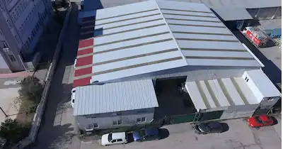 ADANA YÜREĞİR’DE 951 M² BRÜT TAPULU FABRİKA/ÜRETİM TESİSİ | GİRİŞ KAT | KREDİYE UYGUN