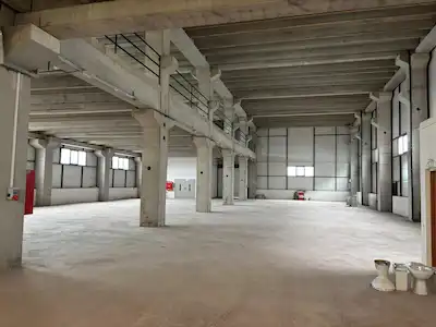 KAPAKLI OSB'DE,MÜKEMMEL LOKASYONDA, 3800 M2 MÜSTAKİL FABRİKA...