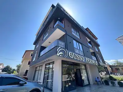 REMAX EFFECT 'TEN YUVACIK SAPAĞINDA 1+0 30 M2 SATILIK OFİS