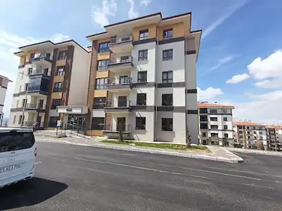 RE/MAX DEĞİŞİMDEN YEMİŞLİK TOKİ. 13. ETAP’TA SATLIK 3+1 FIRSAT DAİRE