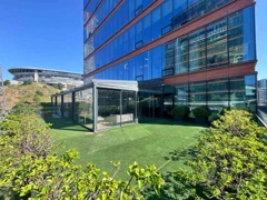 VADİ İSTANBULDA MODERN MİMARİ VE TERAS AYRICALIĞIYLA 288 M² OFİS