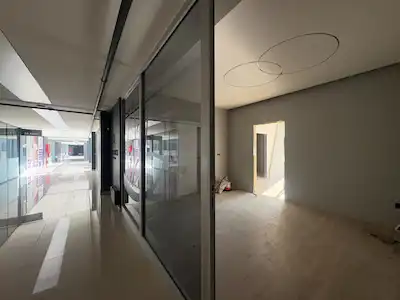 PAYITAHT İŞ MERKEZINDE KIRALIK 1+1 OFIS