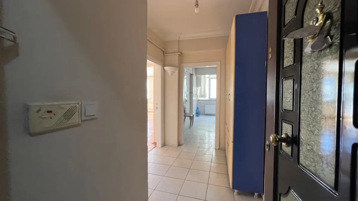 REMAXMASA ELMALIKENT ÜSKÜDARLILAR SİTESİ 3+1 110 M2 KİRALIKDAİRE