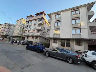 PENDİK GÜZELYALI’DA 3+1 BALKONLU 2 WC'LI 110 M² EMINEVIME UYGUN SATILIK
