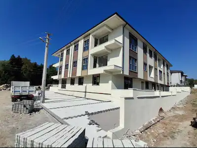 REMAX DIA'DAN DÜZCE NALBANTOĞLU MH, SATILIK 1+1 BAHÇE KAT DAİRE