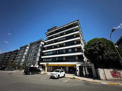 MARİN PENDİK SİTESİNDE KİRALIK 3+1 DUBLEX DAİRE DENİZ MANZARALI