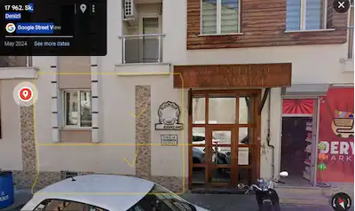 ATALAR'DA FIRSAT TEK TAPU ÇİFT APART YATIRIMLIK