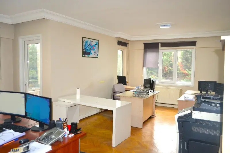 KOZYATAĞI SÜMKO SİTESİ’NDE 3+1 KİRALIK DAİRE 2