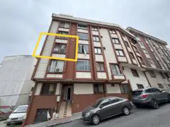 GAZİOSMANPAŞA BAĞLARBAŞI 85M² 2+1 EBEVEYN BANYOLU BALKONLU ÇİFT WC ARAKAT ASANSÖRLÜ YENİ BİNA
