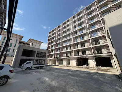 RE/MAX EDE'DEN BELEDİYE CİVARI KİRALIK 3+0 OFİS