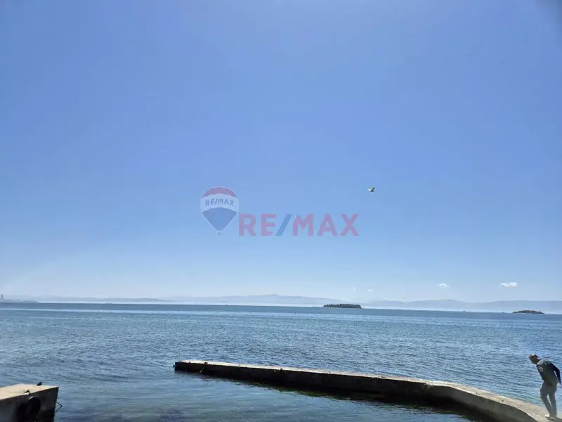 TUZLADA DENİZE SIFIR SATILIK VİLLA