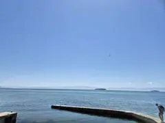 TUZLADA DENİZE SIFIR SATILIK VİLLA