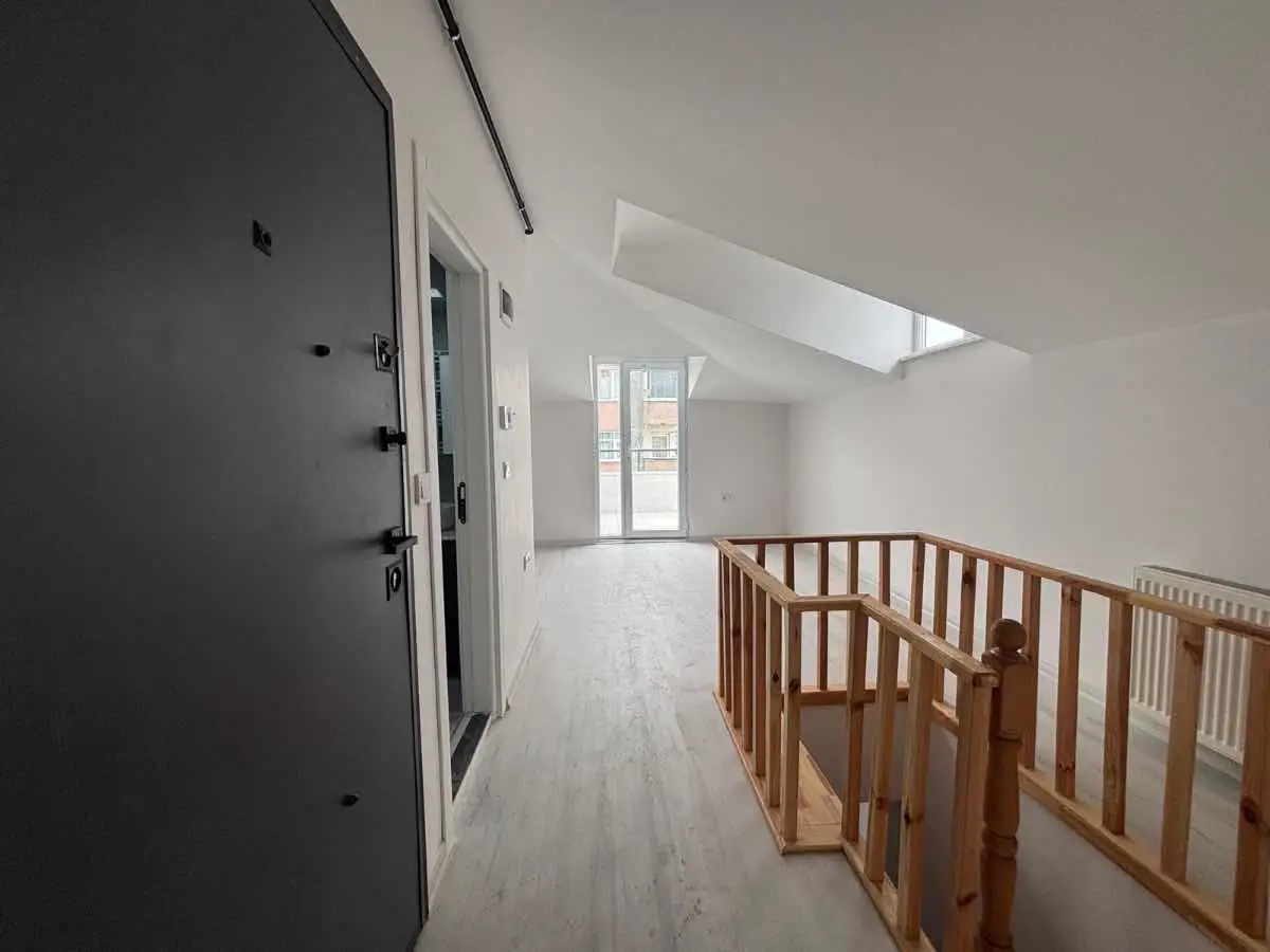 İNÖNÜ MAHALLESİNDE 3+2 DUBLEKS SIFIR FIRSAT SATILIK DAİRE