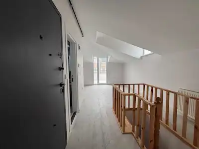 İNÖNÜ MAHALLESİNDE 3+2 DUBLEKS SIFIR FIRSAT SATILIK DAİRE