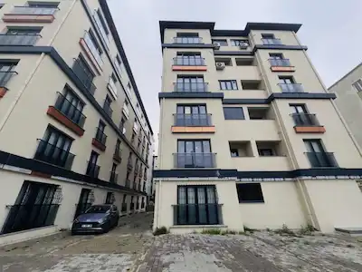 KARTAL TOKİ EVLERİNDE 2+1 SATILIK DAİRE