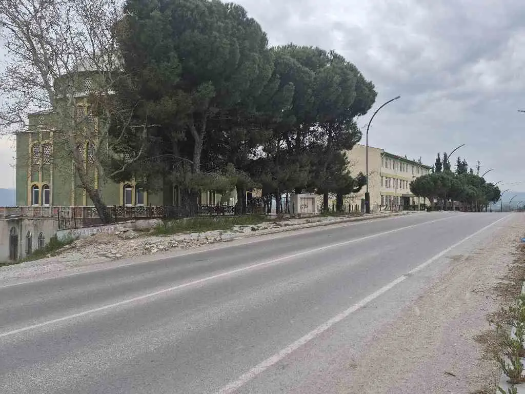 SAVAŞTEPE SATILIK ARSA