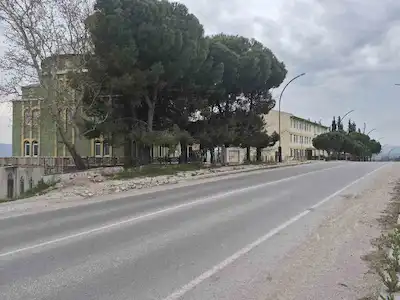 SAVAŞTEPE SATILIK ARSA