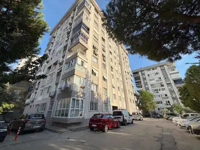 ÇIĞLI EVKA 5 ATATÜRK MAHALLESINDE KIRALIK 1+1 DAIRE