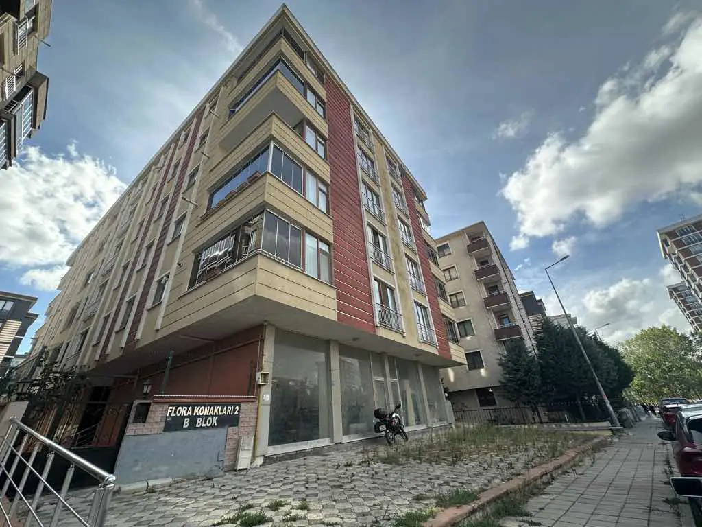ÇORLU’DA 3+1 | 115 M² NET | 2 BANYOLU, BALKONLU, KREDİYE UYGUN DAİRE